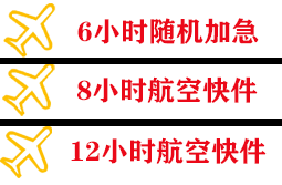 株洲芦淞机场快递快递公司,专业空运当天件