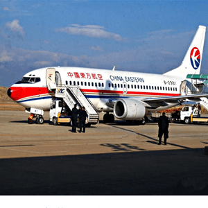 株洲芦淞机场快递航空快运业稳步发展的原因是什么？